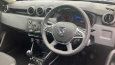 Dacia Duster 1.0 TCe 90 Essential 5dr Petrol Estate